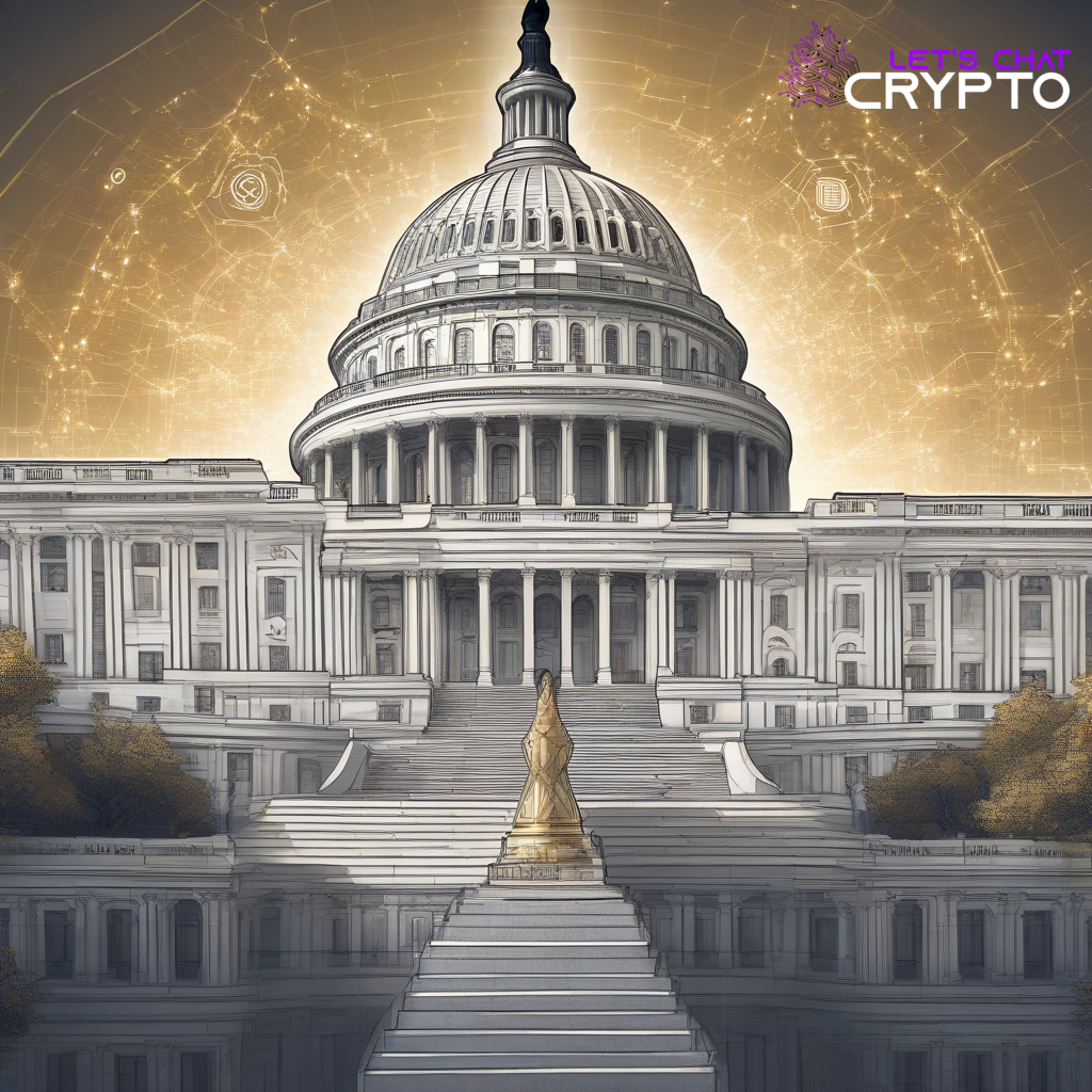 Let's Chat Crypto